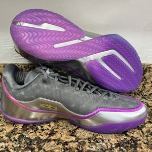 Nike LeBron James XXIII 23 "Bubble Boy" IF0694-002 Size 17 Finals MVP Lakers NEW